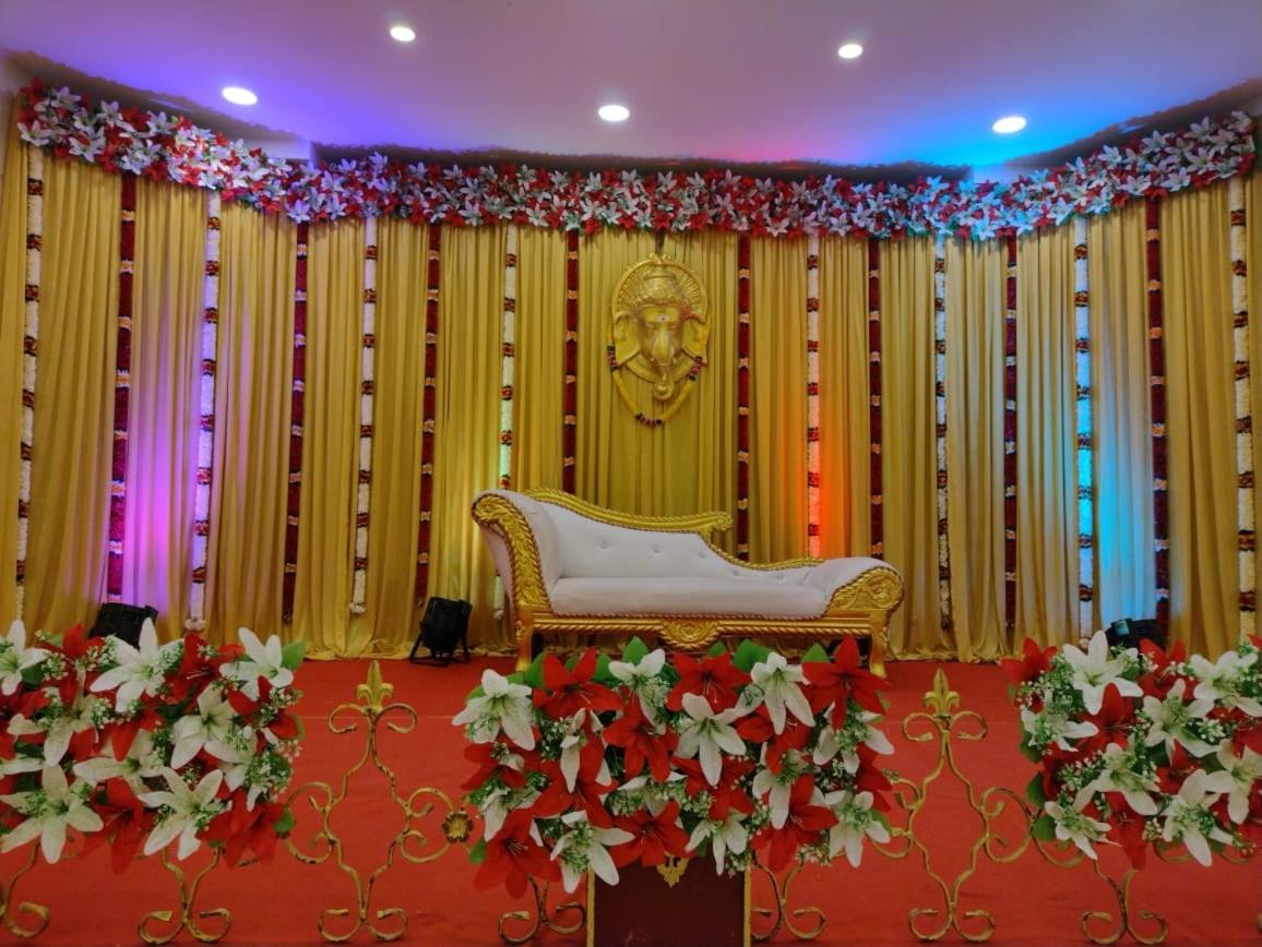 Atlanta Park Chennai 호텔 Tambaram 외부 사진