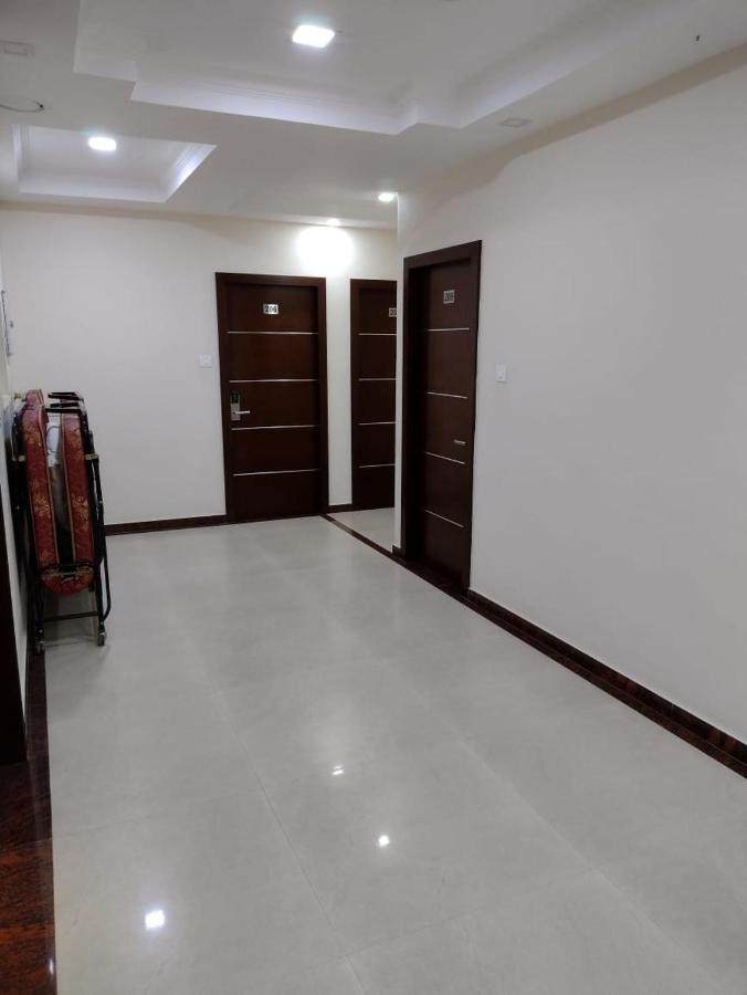 Atlanta Park Chennai 호텔 Tambaram 외부 사진